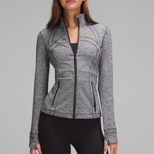 Lululemon Define Jacket Luon Sz 6